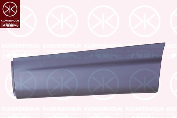 16180014 Klokkerholm