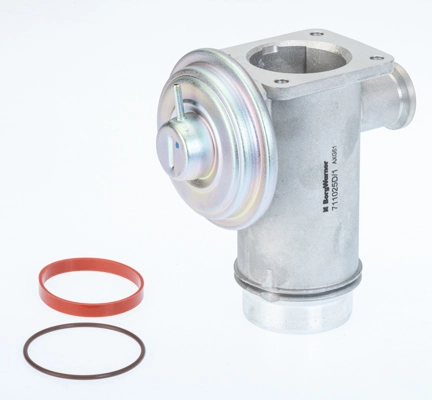 711025D Borg-Warner