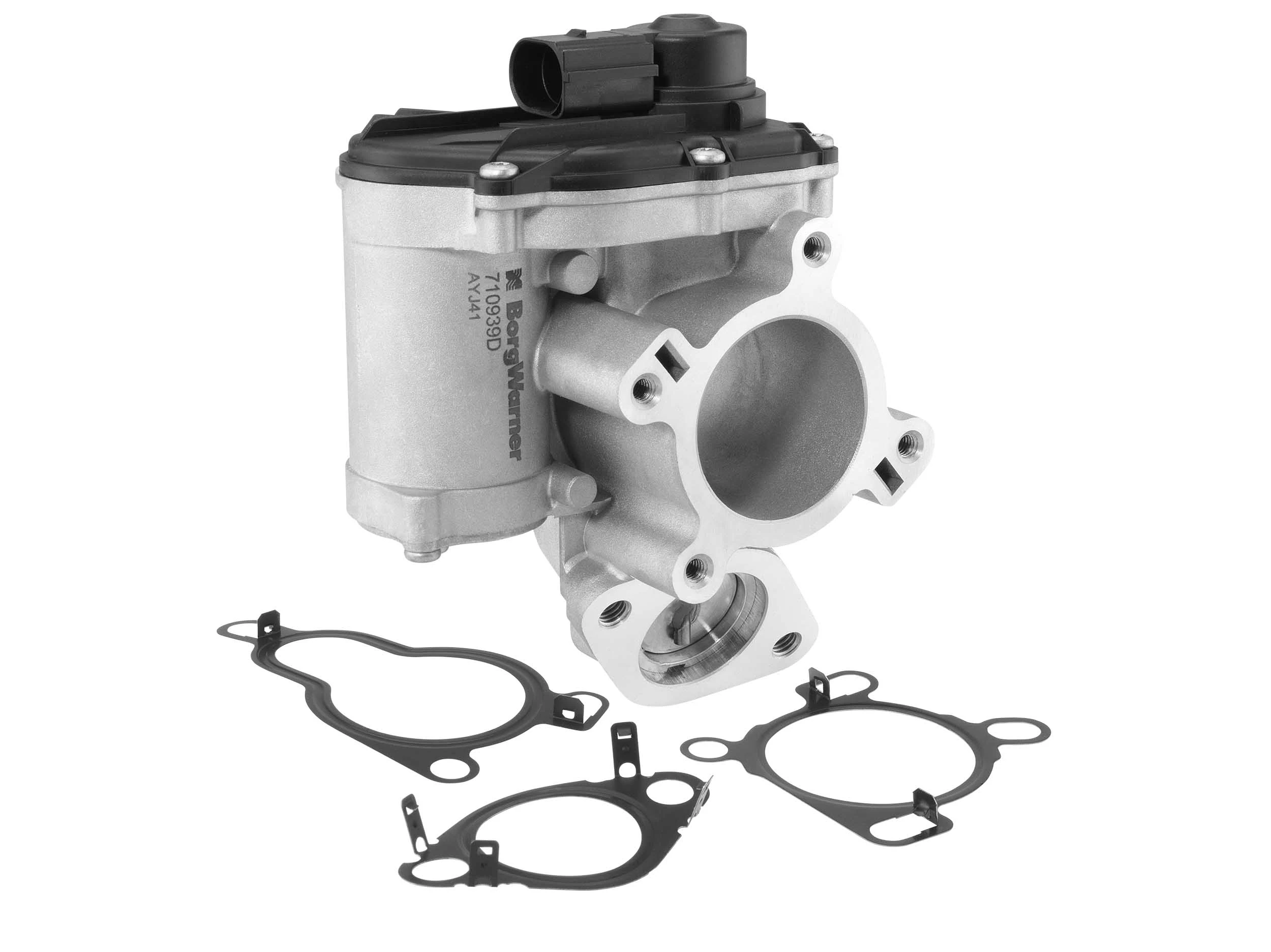 710939D Borg-Warner