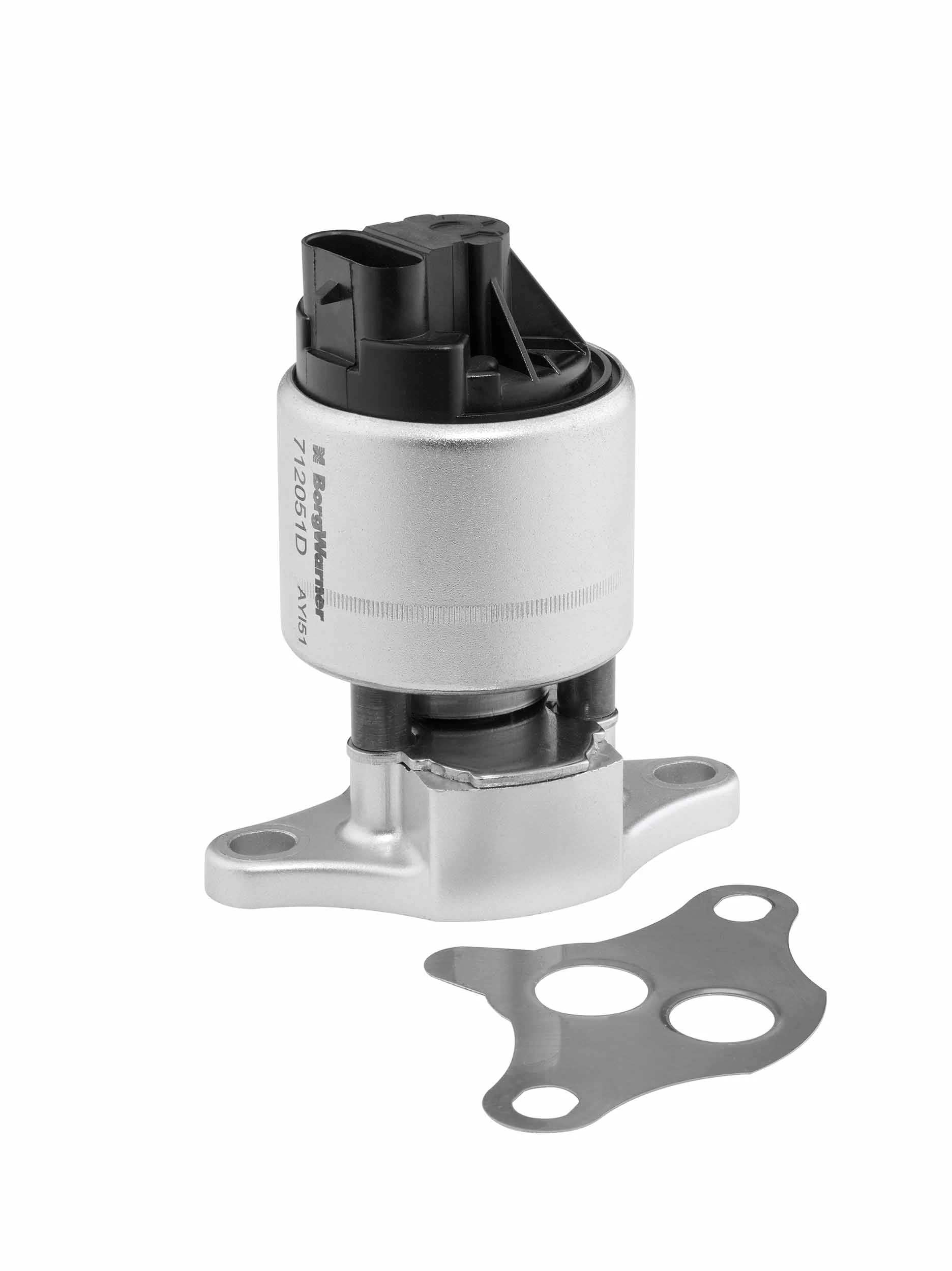 712051D Borg-Warner