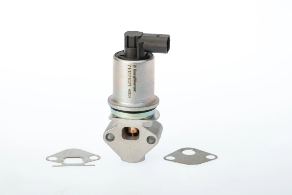 710721D Borg-Warner