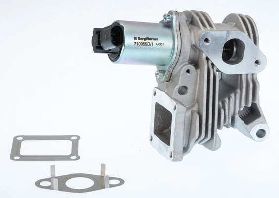 710959D Borg-Warner
