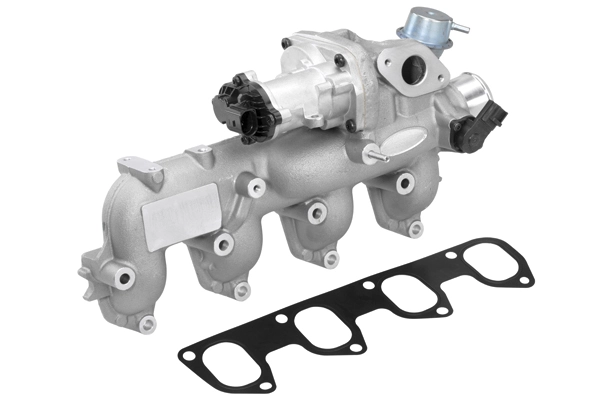 710661D Borg-Warner