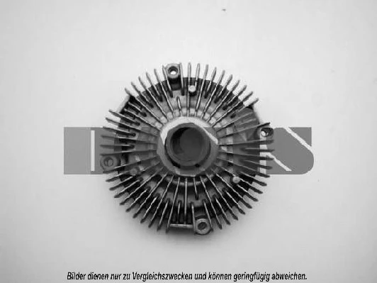 Sprzęgło wiskotyczne wentylatora chłodzenia Ford Scorpio I hatchback (GAE, GGE) (1985 - 1994) cena, od 57,83 USD