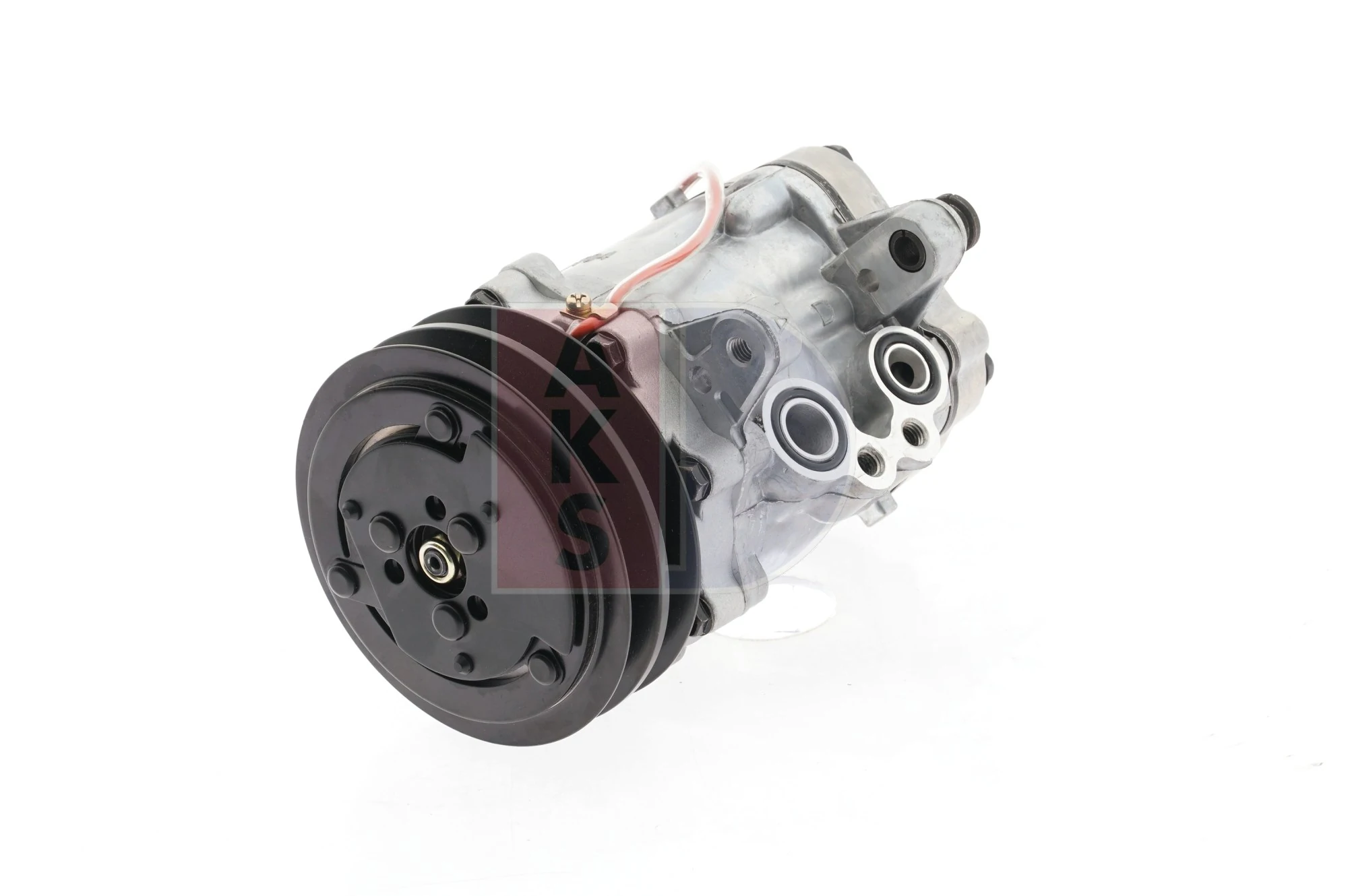 Do koszyka 3541139M91 Massey Ferguson Sprężarka klimatyzacji