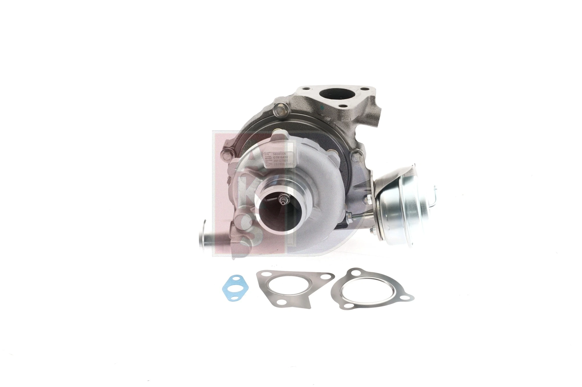 Turbina Hyundai Sonata V sedana (NF) (2004 - 2007) cena, od 421,23 USD