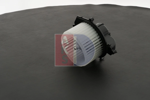 Silniczek wentylatora nagrzewnicy (ogrzewacza wnętrza) Peugeot Partner Tepee