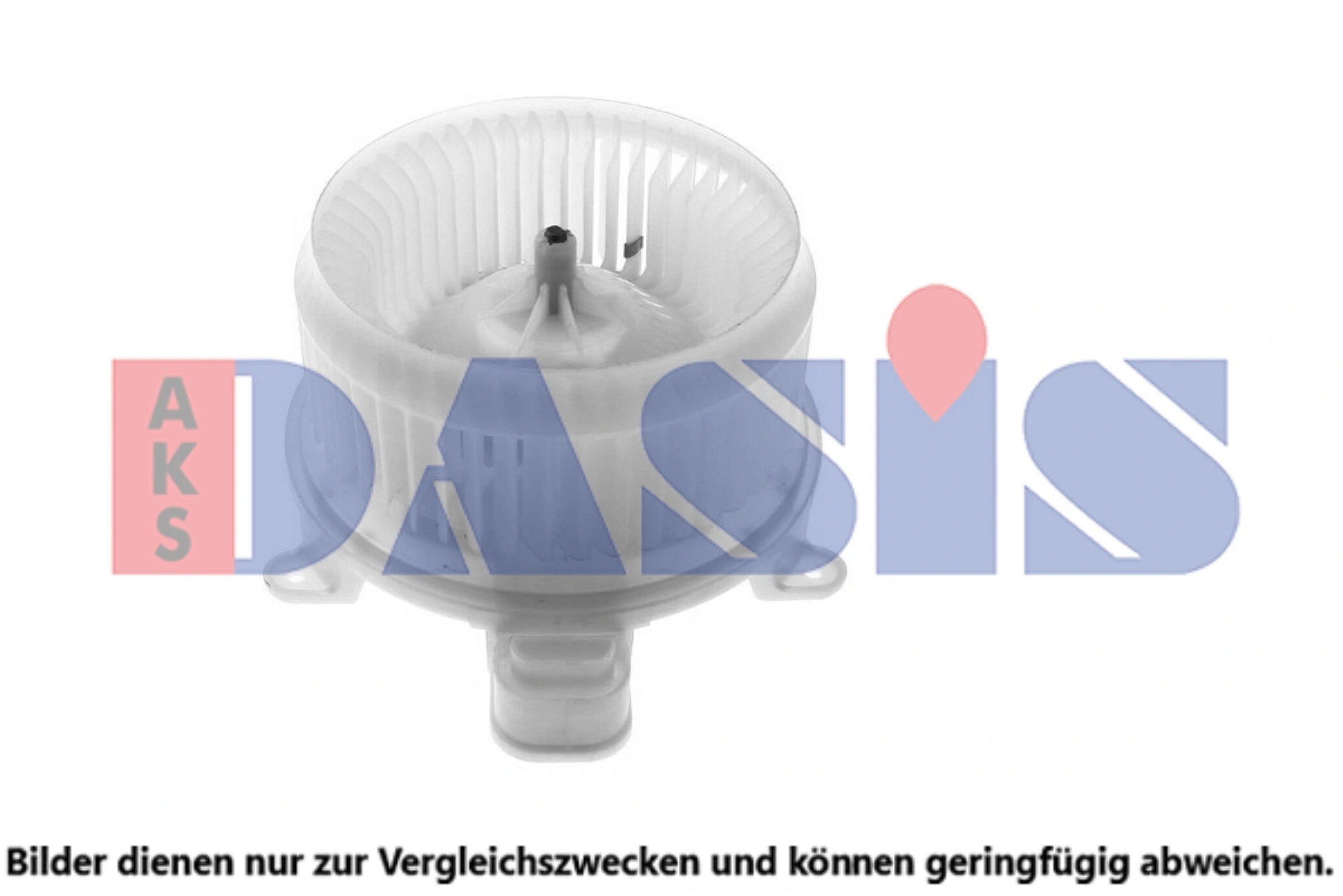 Silniczek wentylatora nagrzewnicy (ogrzewacza wnętrza) do Lexus LX 570 URJ201