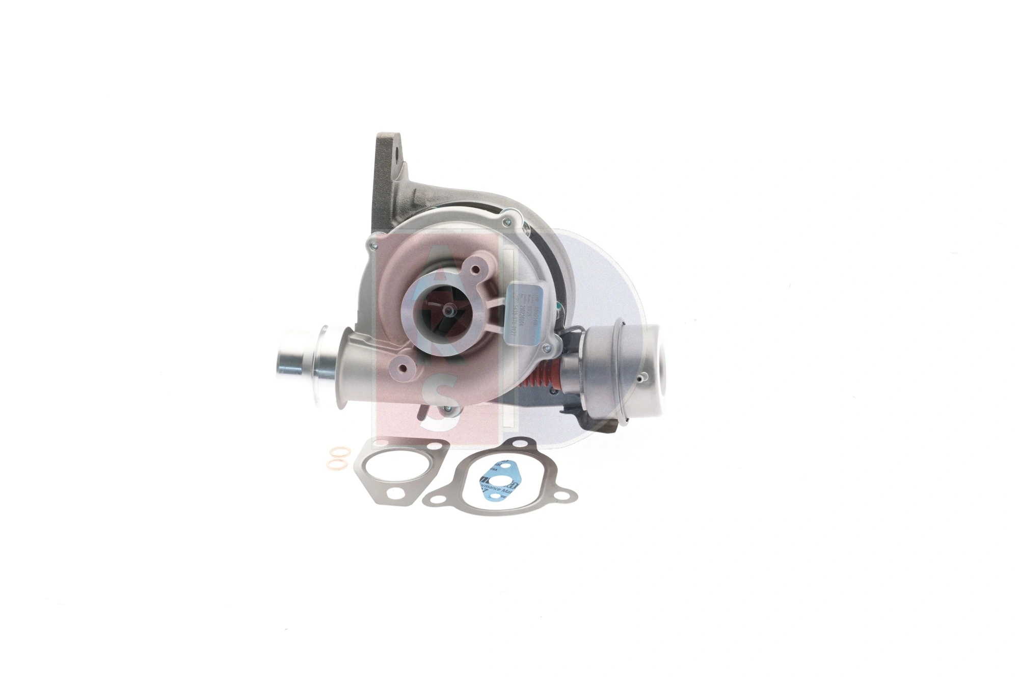 Do koszyka Turbina Nissan JUKE JPN F15