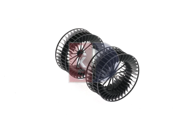 Silniczek wentylatora nagrzewnicy (ogrzewacza wnętrza) do BMW 5  E34