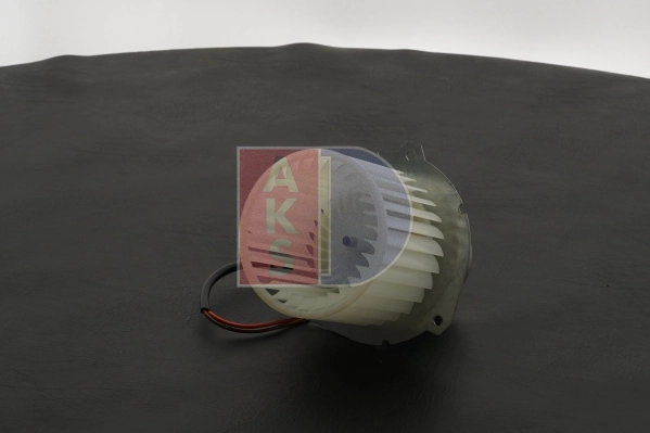 Silniczek wentylatora nagrzewnicy (ogrzewacza wnętrza) Ford Transit 4 T