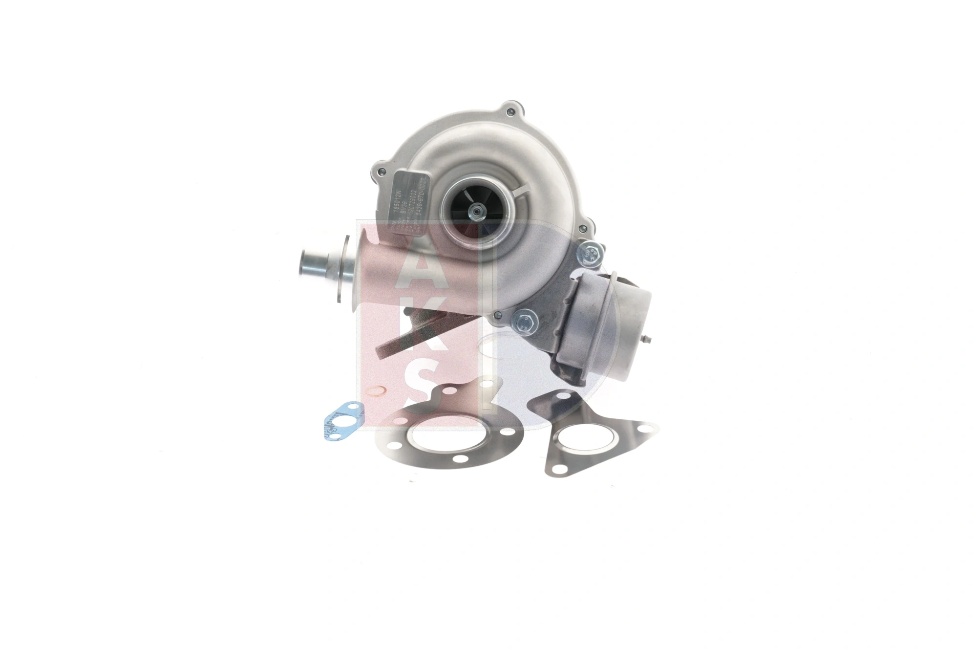 Turbina 54399700027 VAG