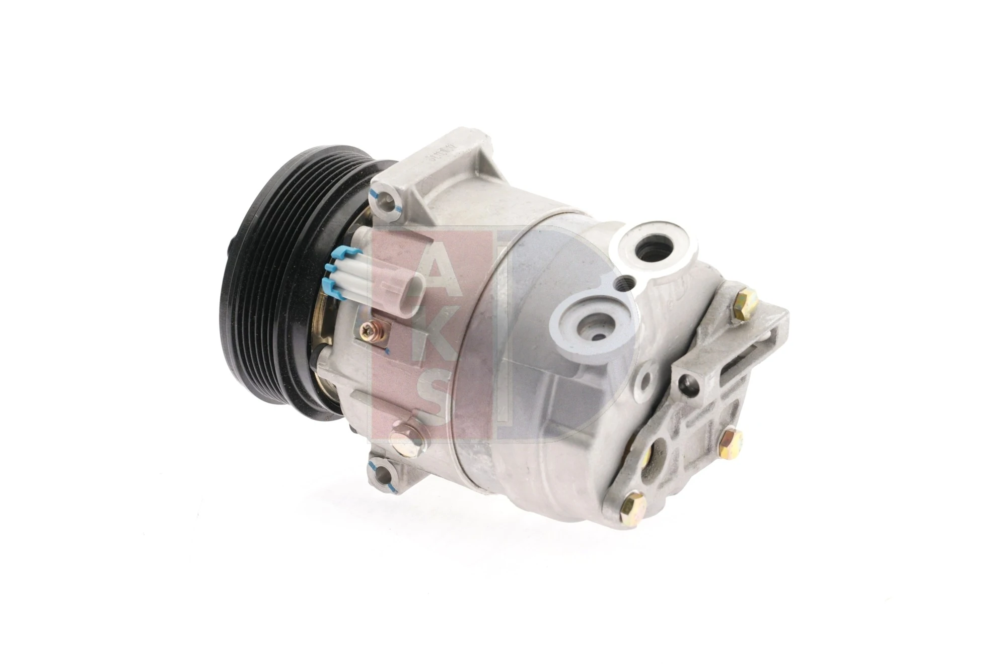 Sprężarka klimatyzacji General Motors 93197164 cena, od 39,16 USD