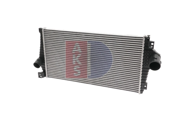 Chłodnica intercoolera Chevrolet Epica II sedana (V250) (2006 - 2011) cena, od 104,35 USD