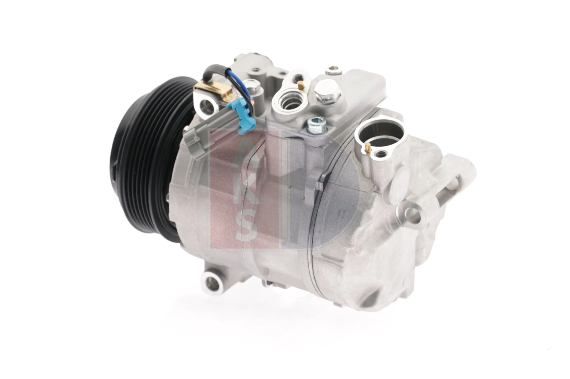 6854001 General Motors Sprężarka klimatyzacji