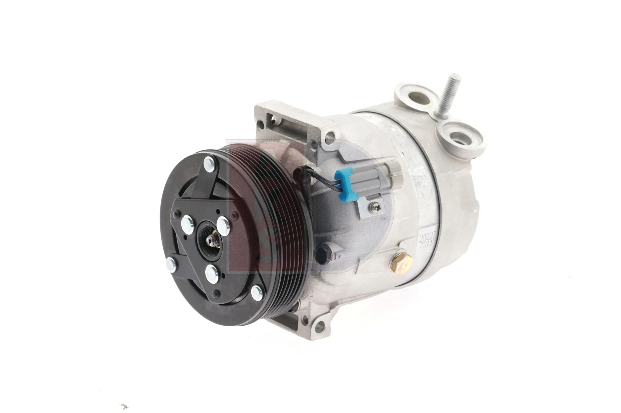 Sprężarka klimatyzacji do Opel Vectra B 36