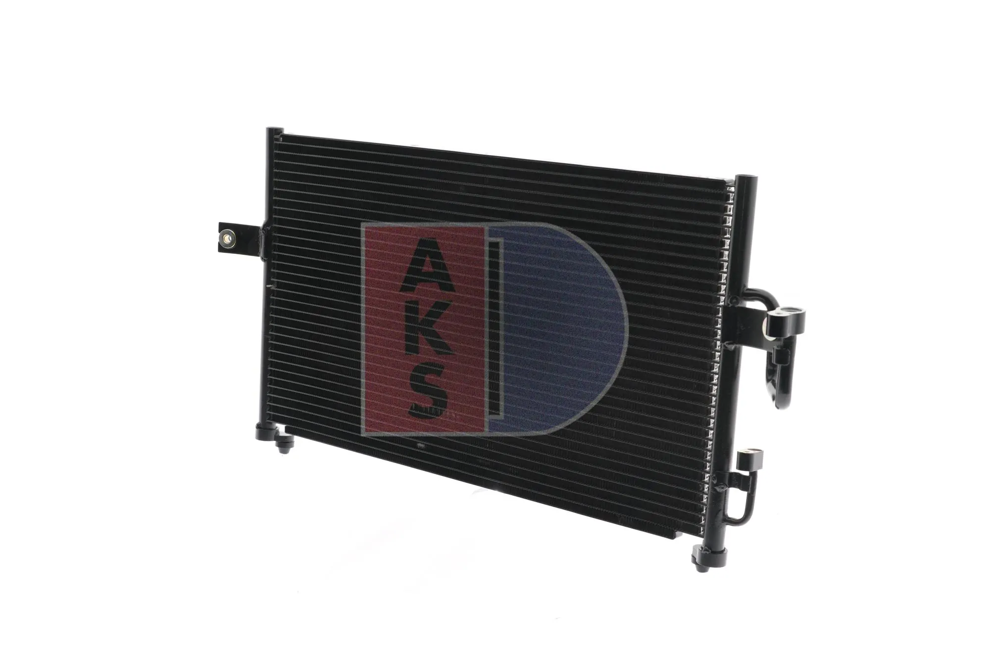 Chłodnica klimatyzacji Hyundai Accent 1