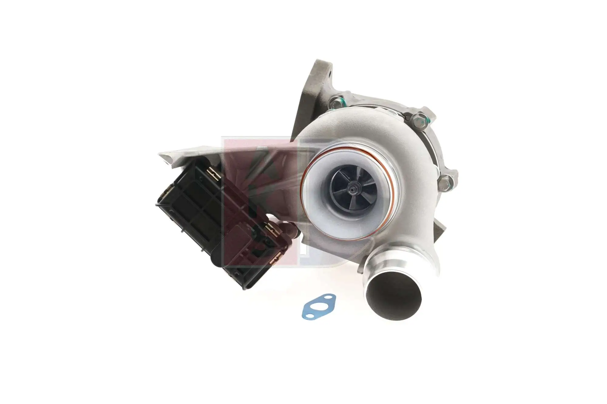 Do koszyka Turbina BMW X1  E84