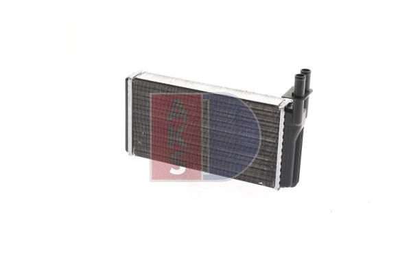 Chłodnica nagrzewnicy (ogrzewacza) Saab 9000