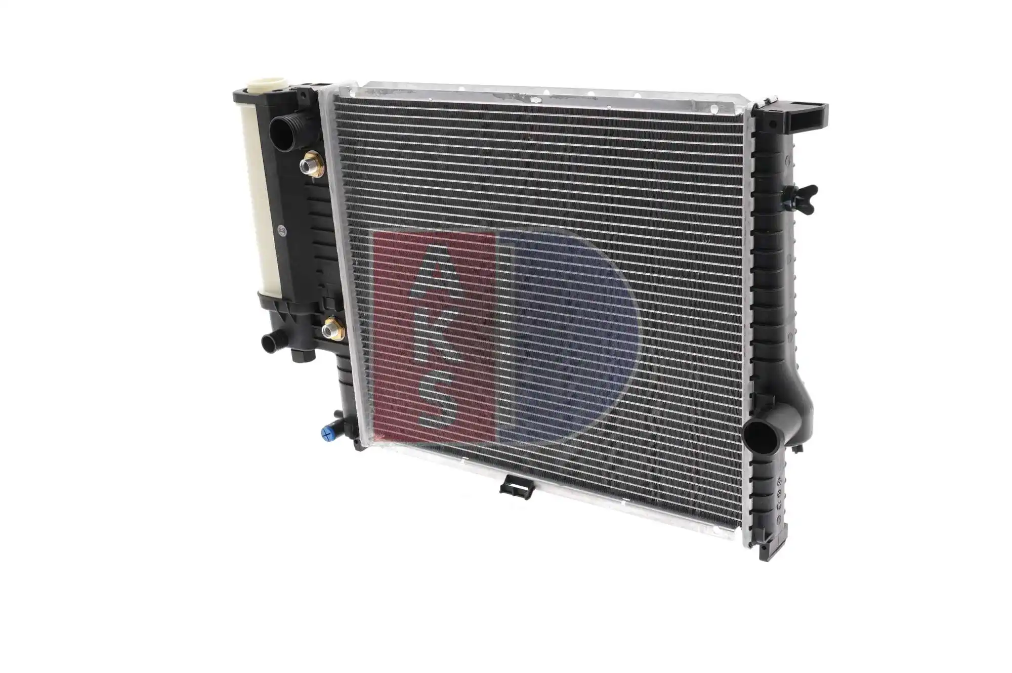 Chłodnica silnika BMW 17111723527 cena, od 128,15 USD