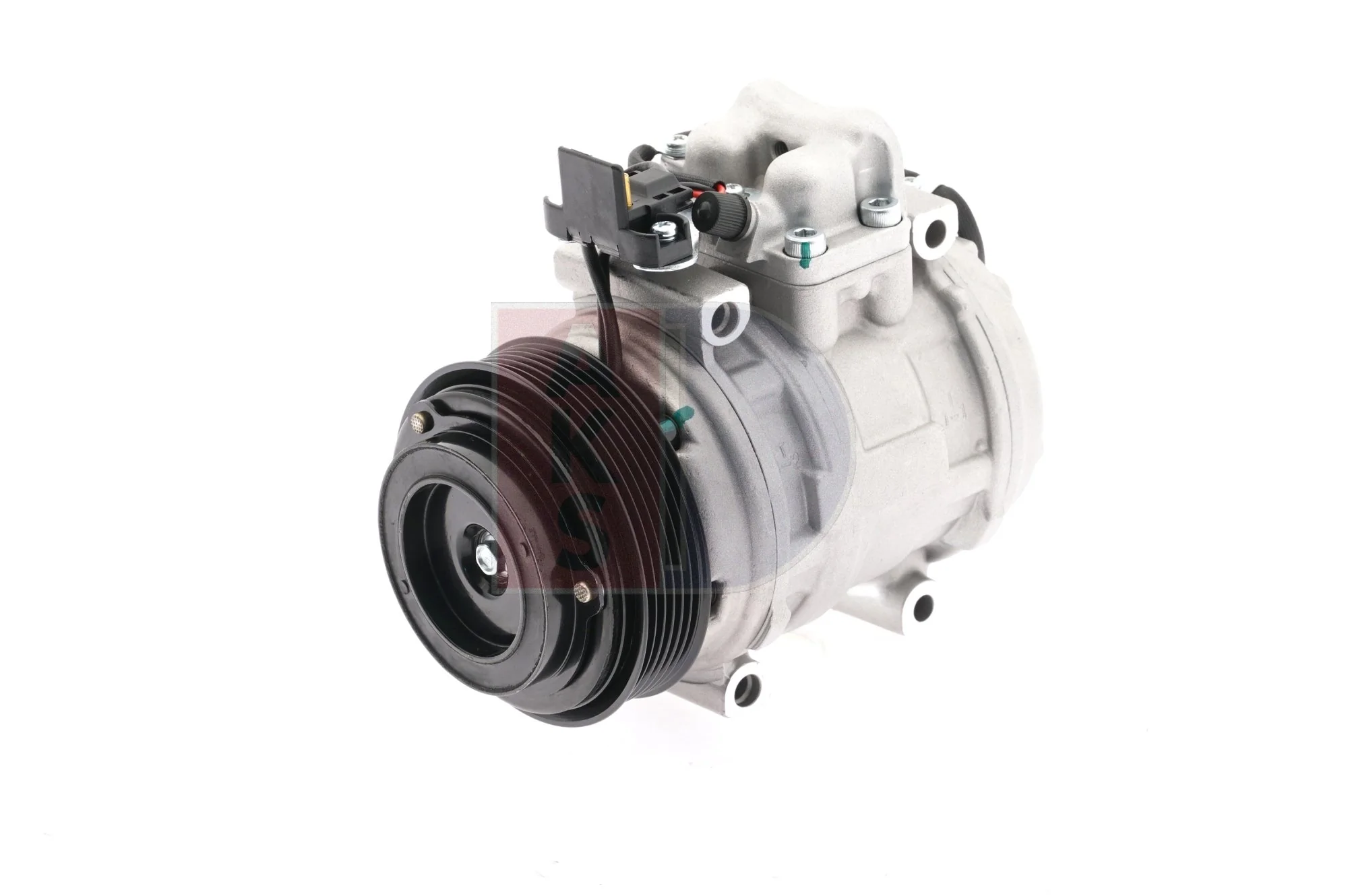 Sprężarka klimatyzacji Mercedes Bus 207-310 602