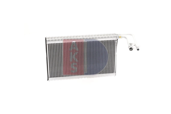 Parownik klimatyzacji DAF 45