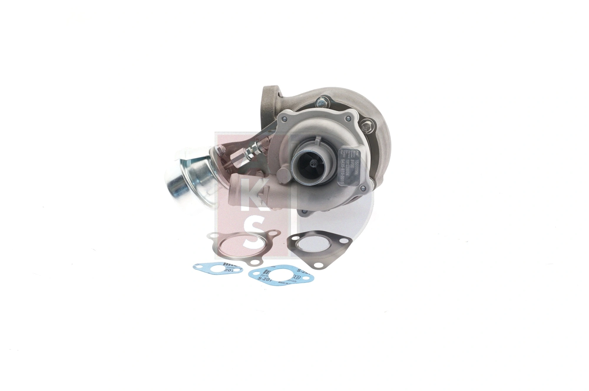 Turbina Peugeot/Citroen 93169102 cena, od 236,66 USD