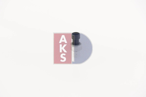 Czujnik ciśnienia bezwzględnego klimatyzacji Fiat Fiorino 