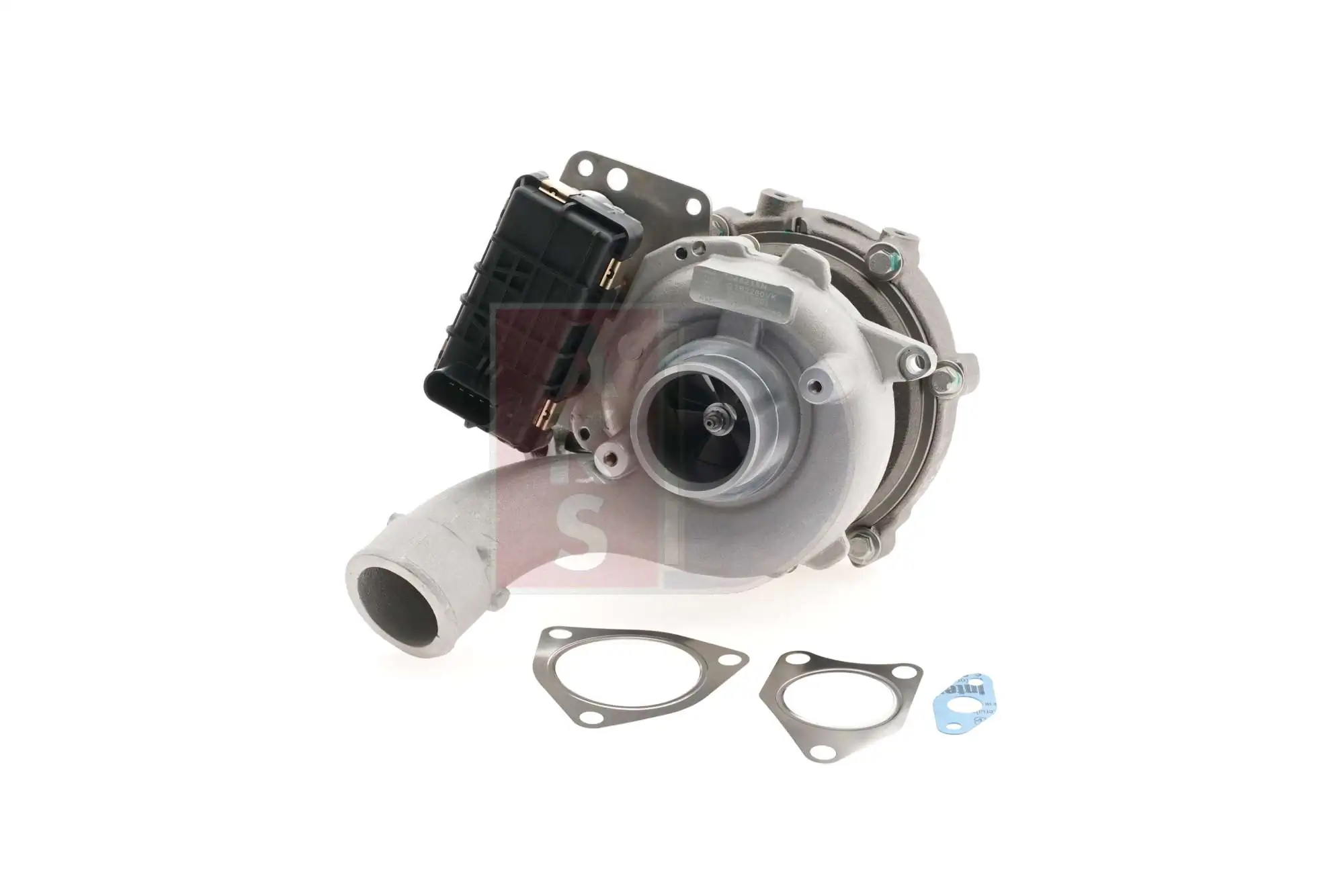 Turbina Audi Q7 SUV (4LB) (2006 - 2015) cena, od 560,92 USD