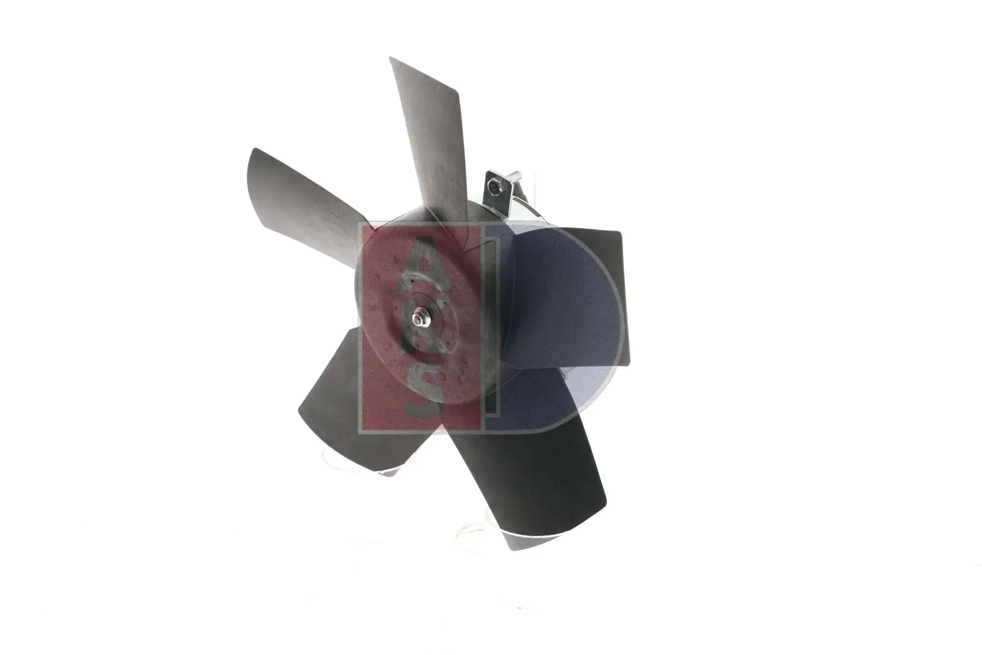 Do koszyka Wentylator elektryczny układu chłodzenia kompletny (silnik+wirnik) Opel Vectra A 86, 87