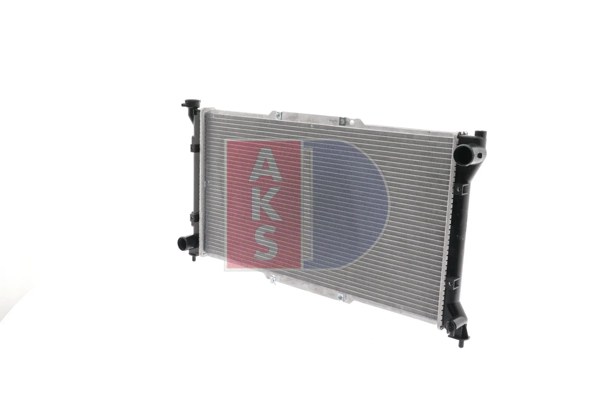 Chłodnica silnika Subaru Legacy 2 BD, BG