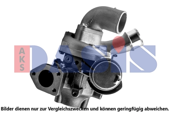 Turbina Hyundai H-1 STAREX Starex autobus (TQ) (2007 - 2026) cena, od 390,51 USD