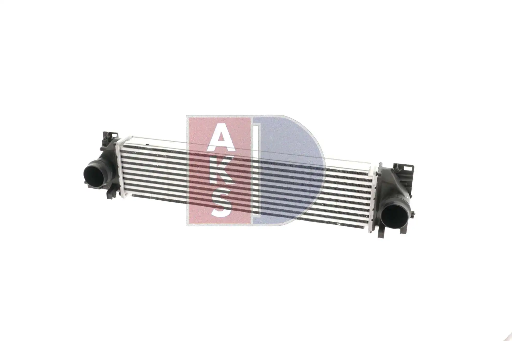 Chłodnica intercoolera do Volvo XC40 536