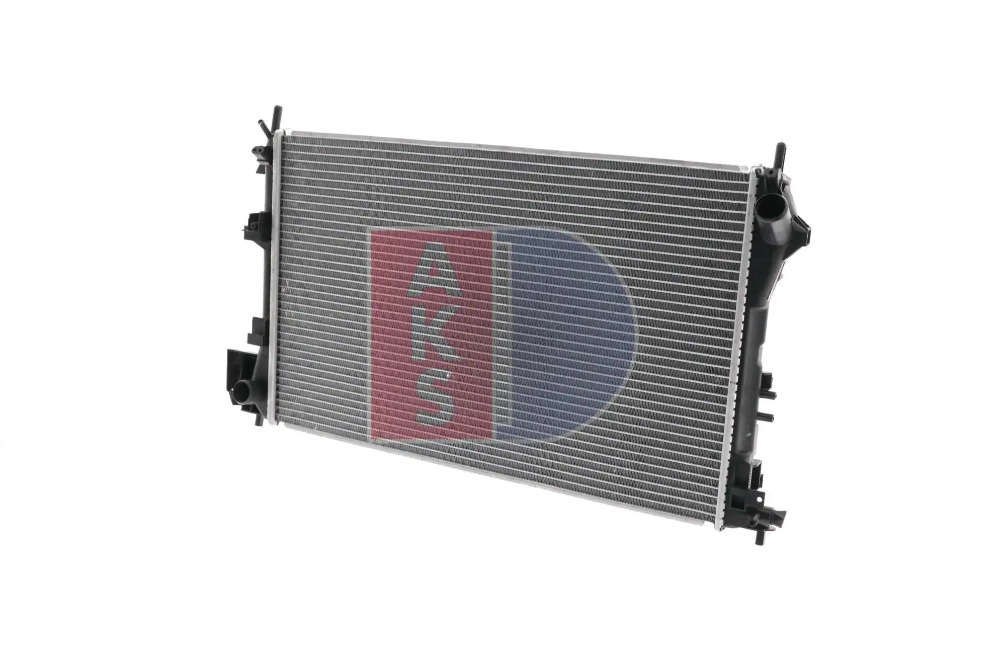 Chłodnica silnika Opel Signum hatchback (2003 - 2008) cena, od 70,47 USD