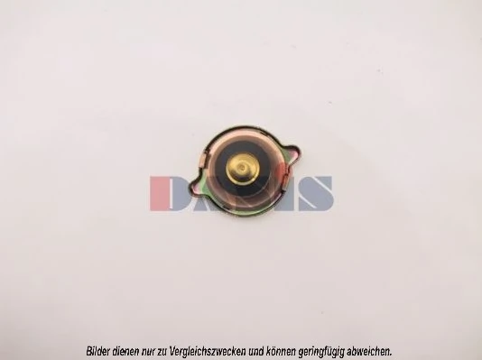 Korek wlewu paliwa MAN L2000