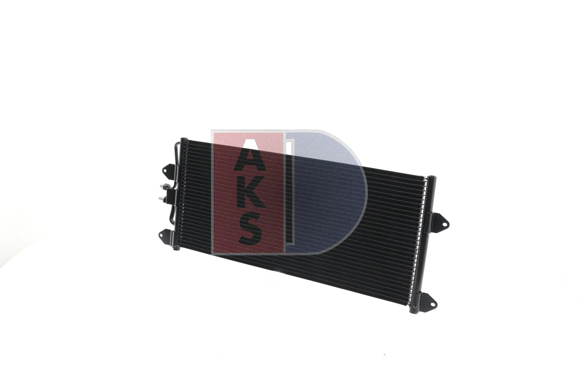 Chłodnica klimatyzacji do Volkswagen Transporter T3 24, 25, 251