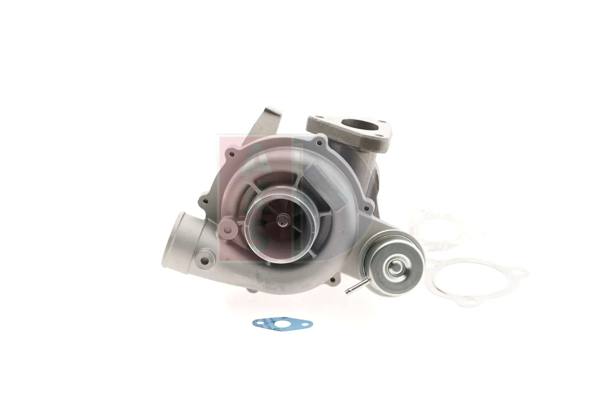 Turbina do Land Rover Discovery II LJ ,LT