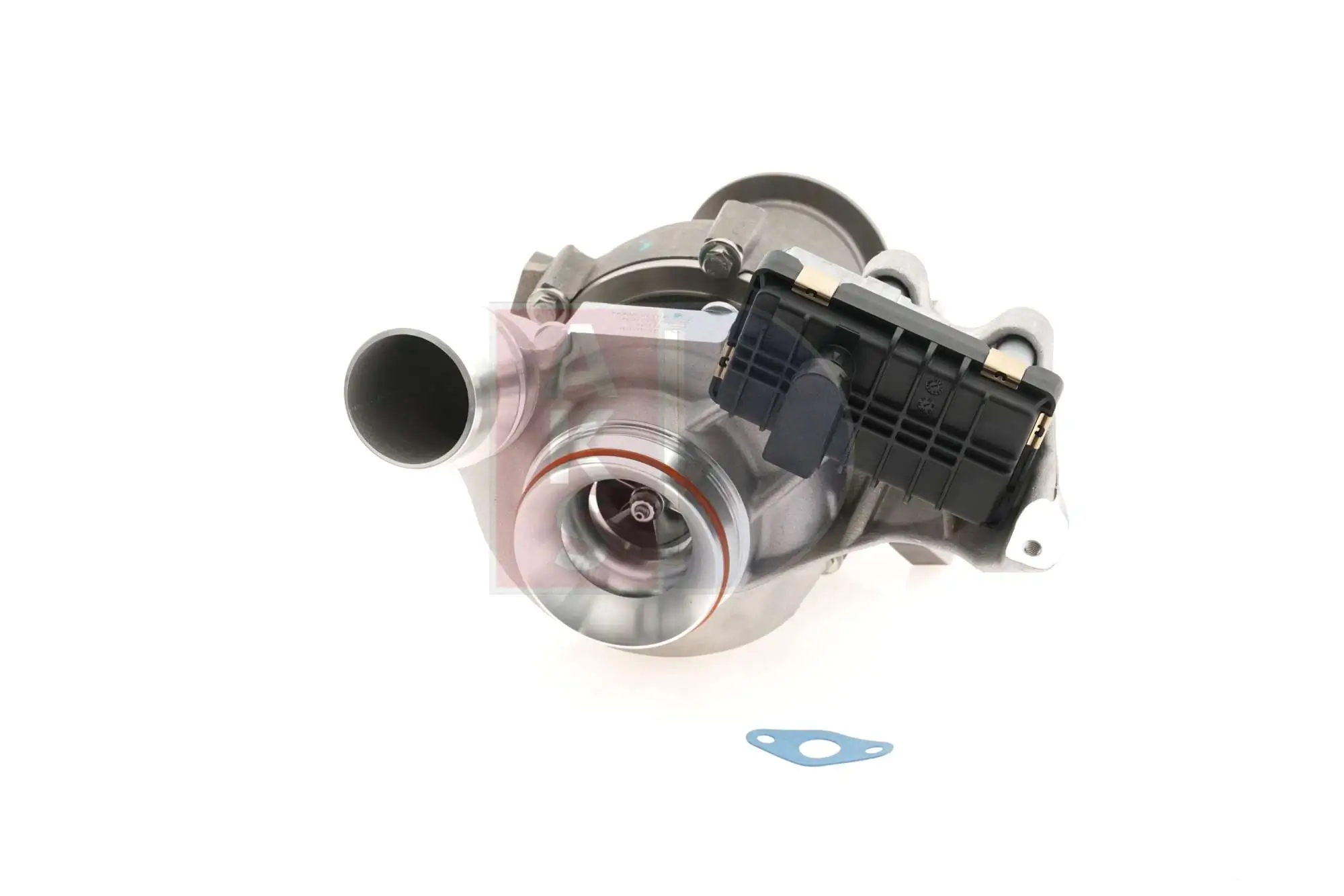 Turbina BMW X1 SUV (E84) (2009 - 2015) cena, od 418,99 USD