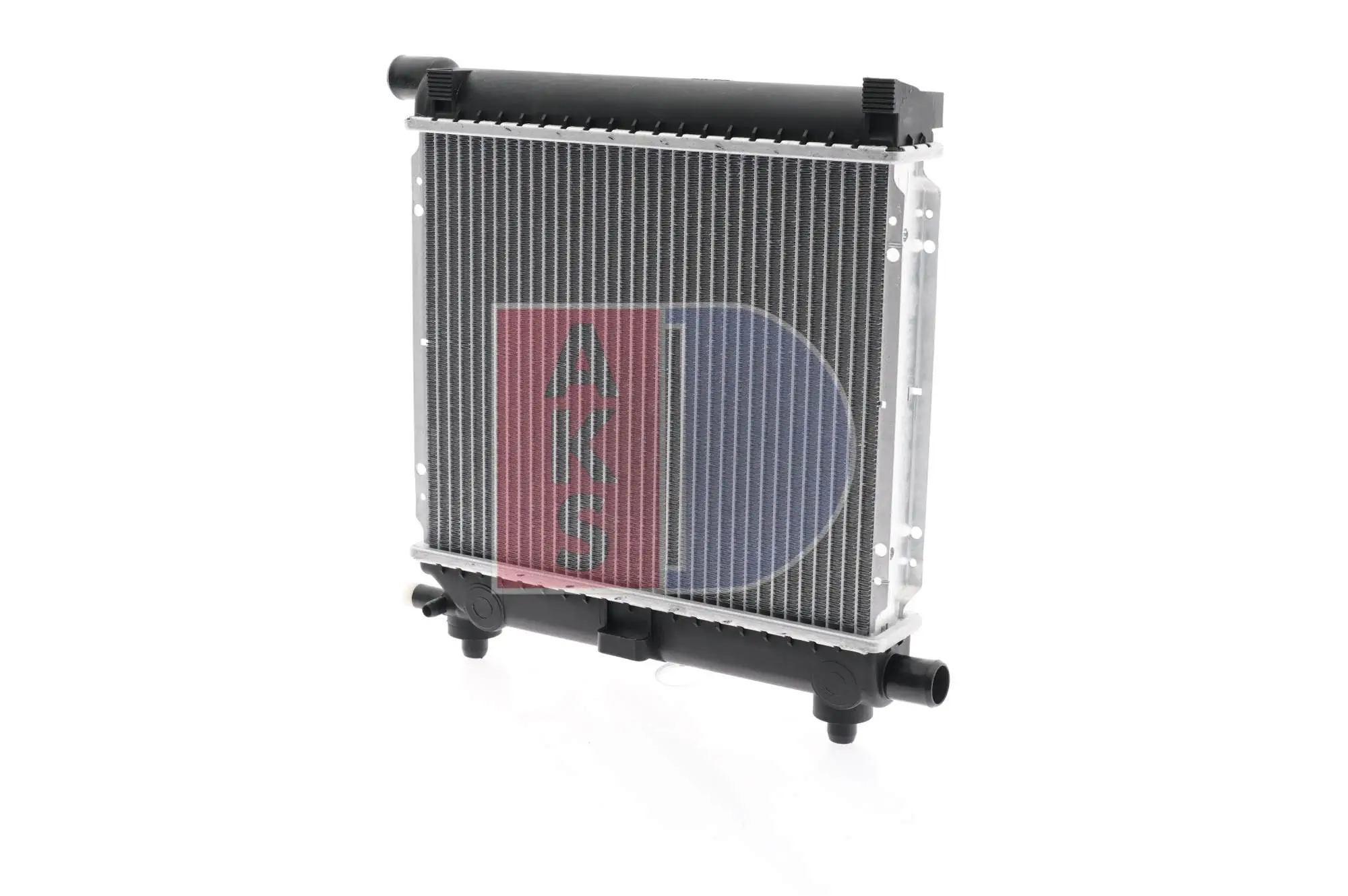  Chłodnica silnika Mercedes E 