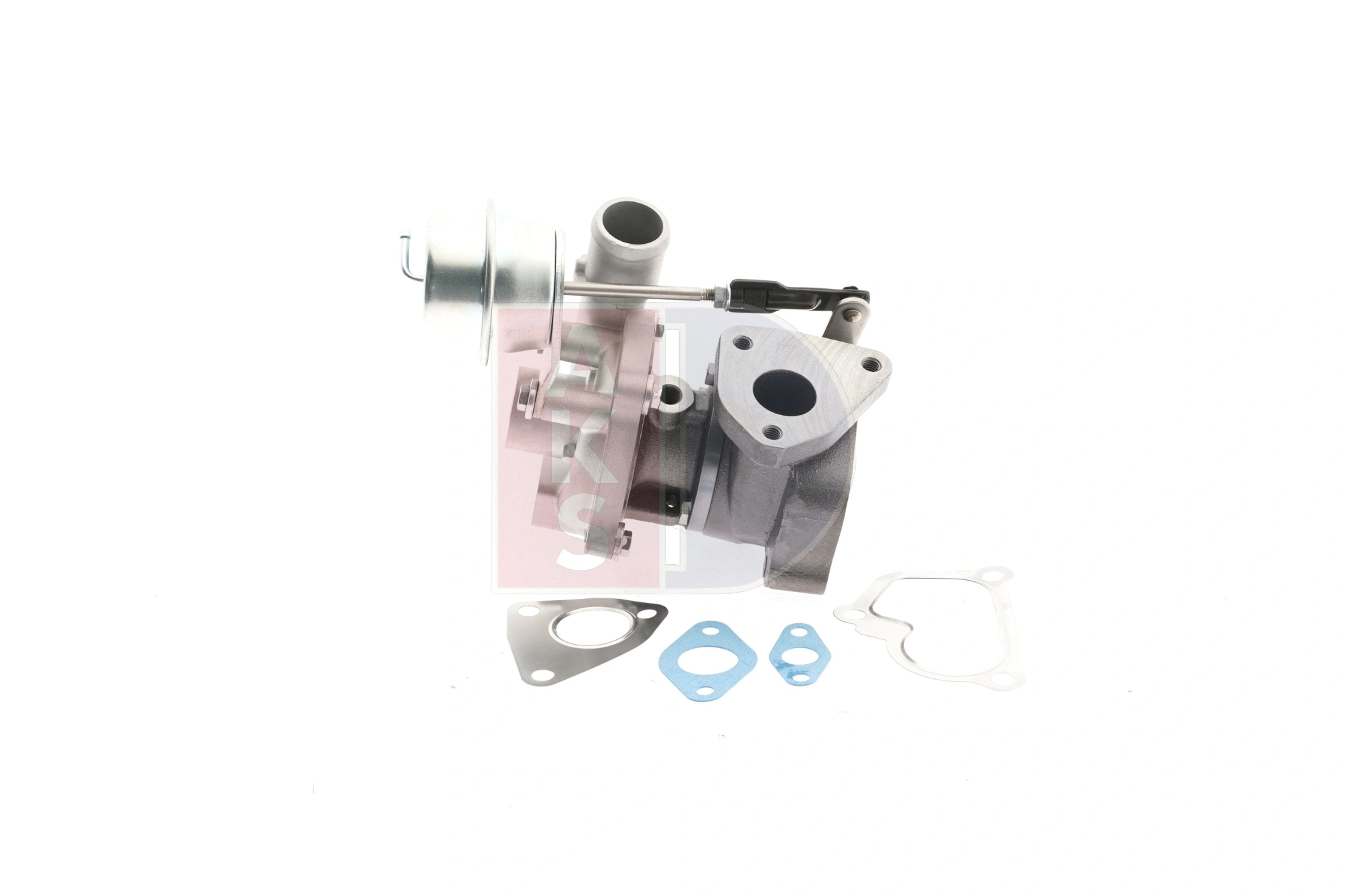 Do koszyka 95516209 General Motors Turbina