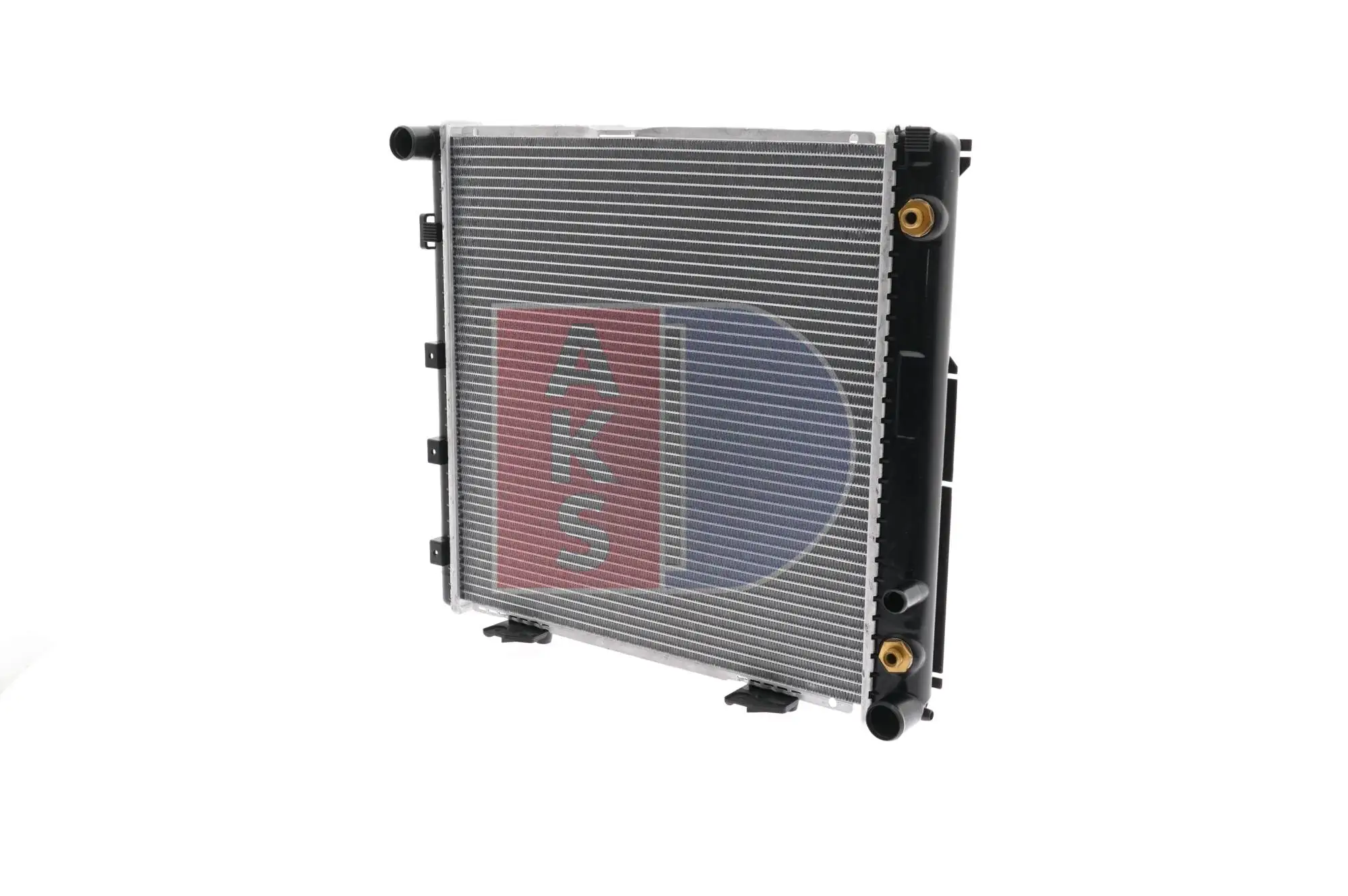 Chłodnica silnika Mercedes A1245006303 cena, od 127,39 USD