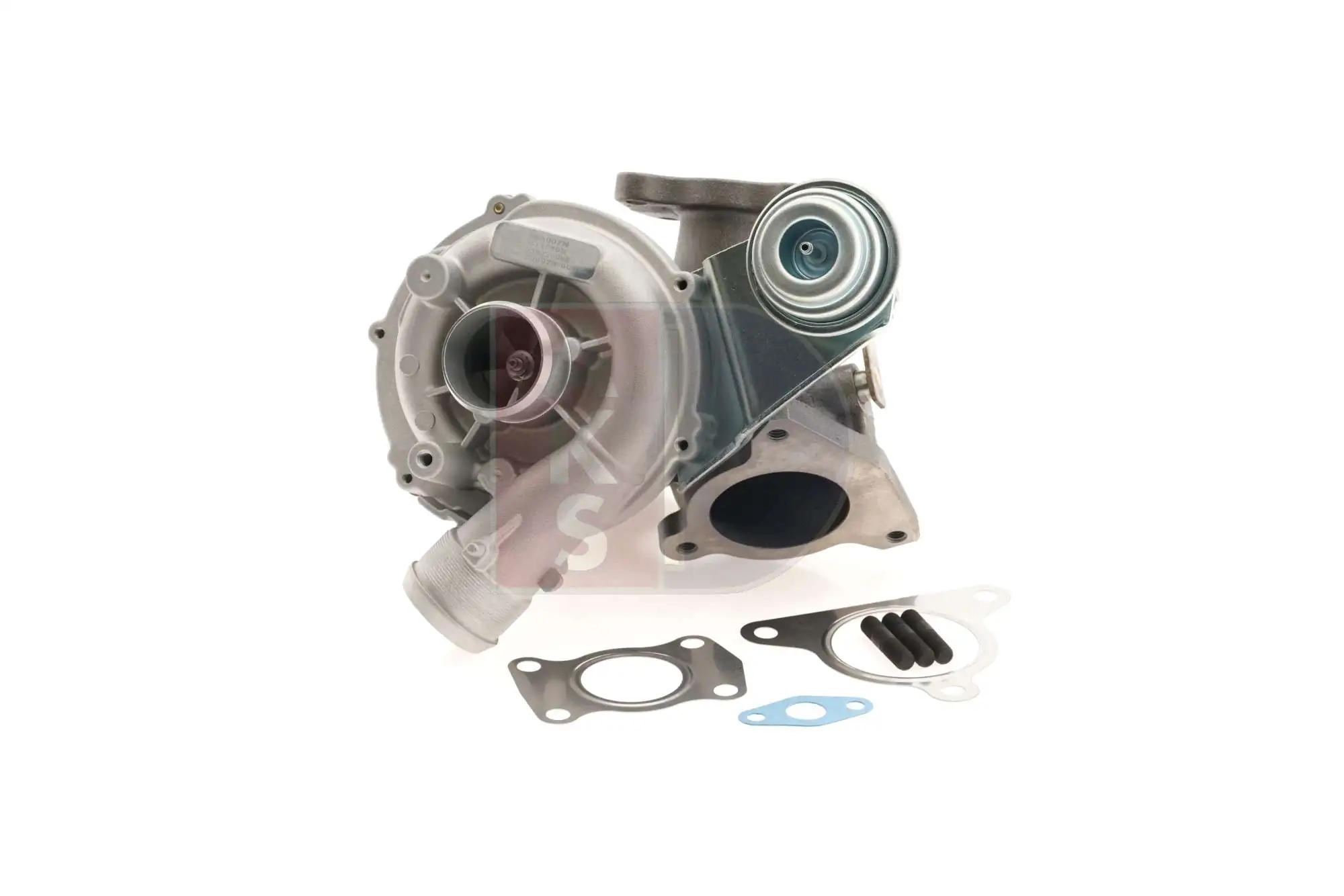 Turbina Fiat Scudo COMBINATO kombi (220P) (1996 - 2006) cena, od 329,34 USD