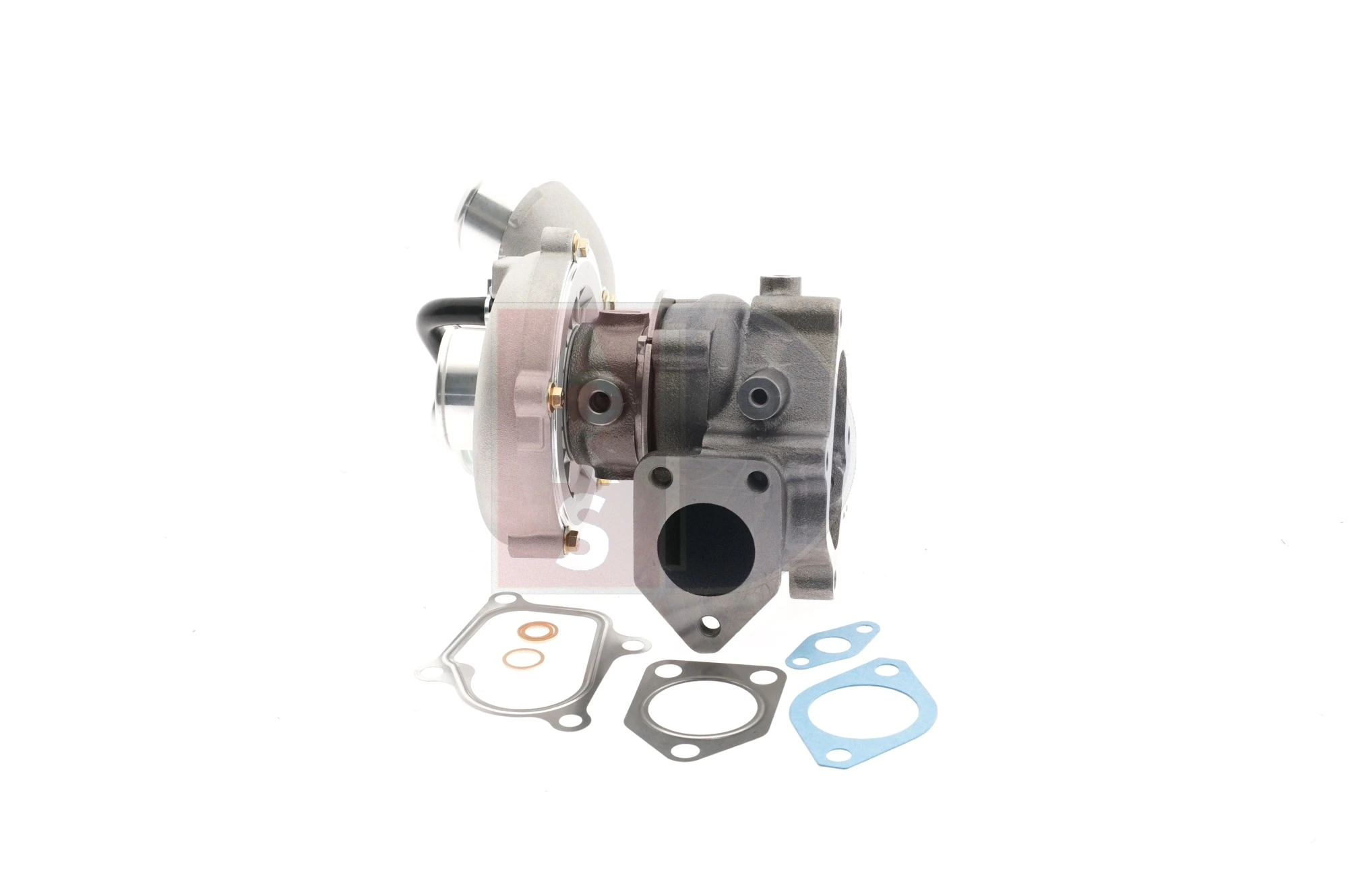 Turbina KIA Sorento I SUV (JC) (2002 - 2006) cena, od 347,68 USD