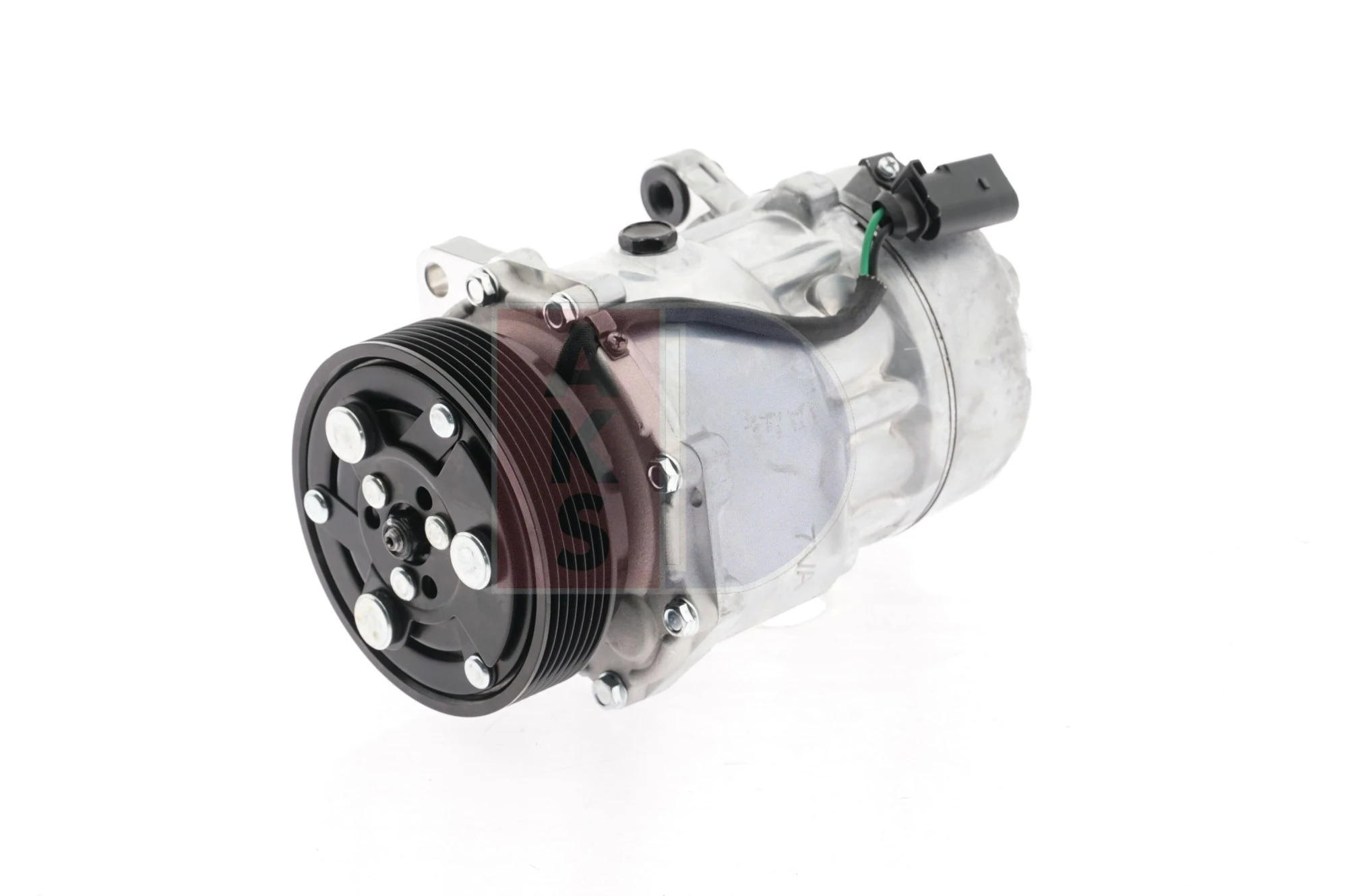 Do koszyka 1J0820803AX VAG Sprężarka klimatyzacji