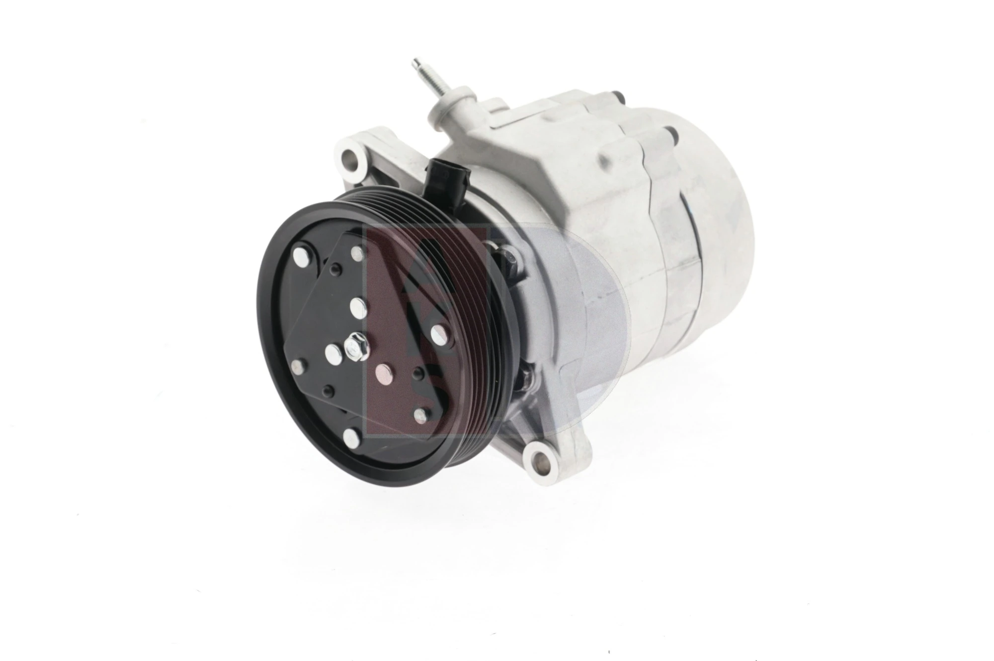 Sprężarka klimatyzacji Chevrolet Captiva II SUV (C140) (2011 - 2026) cena, od 342,64 USD