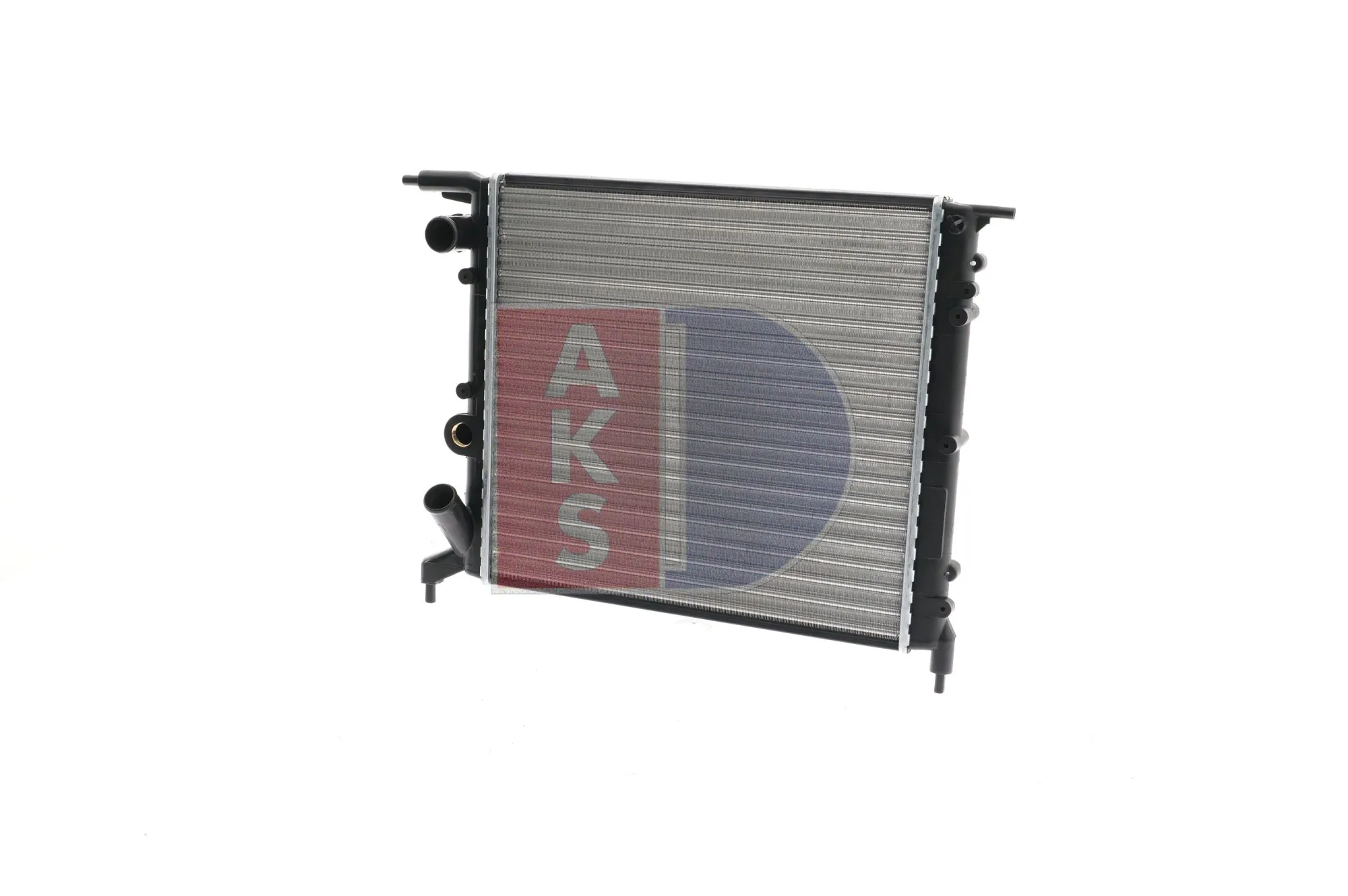 Chłodnica silnika Renault Clio 1 BC57, 5357