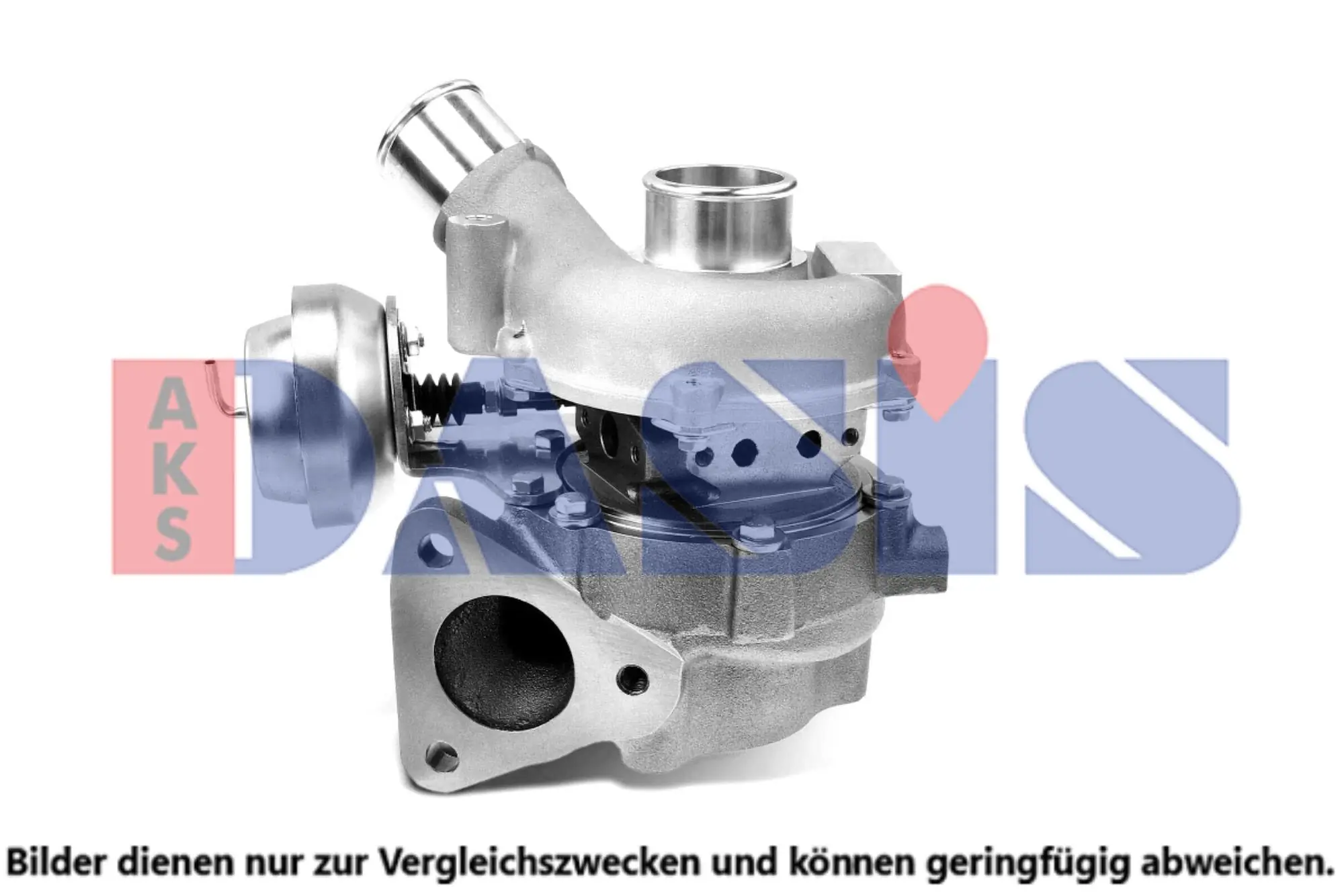 Kupić Turbina Mitsubishi Pajero  KH w dobrej cenie
