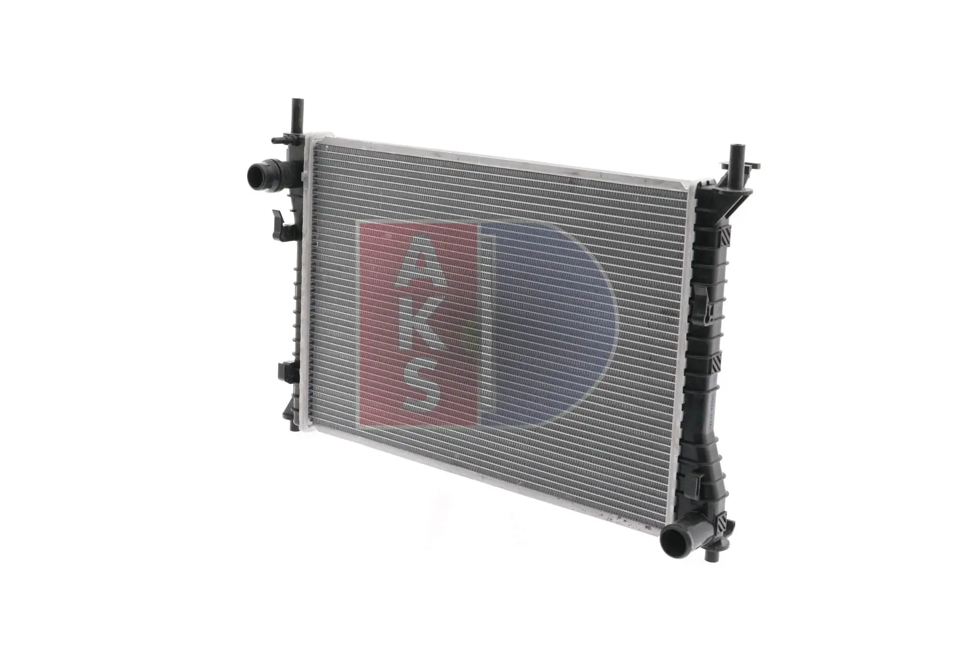 1363013 Ford Chłodnica silnika