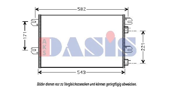 402003N Dasis
