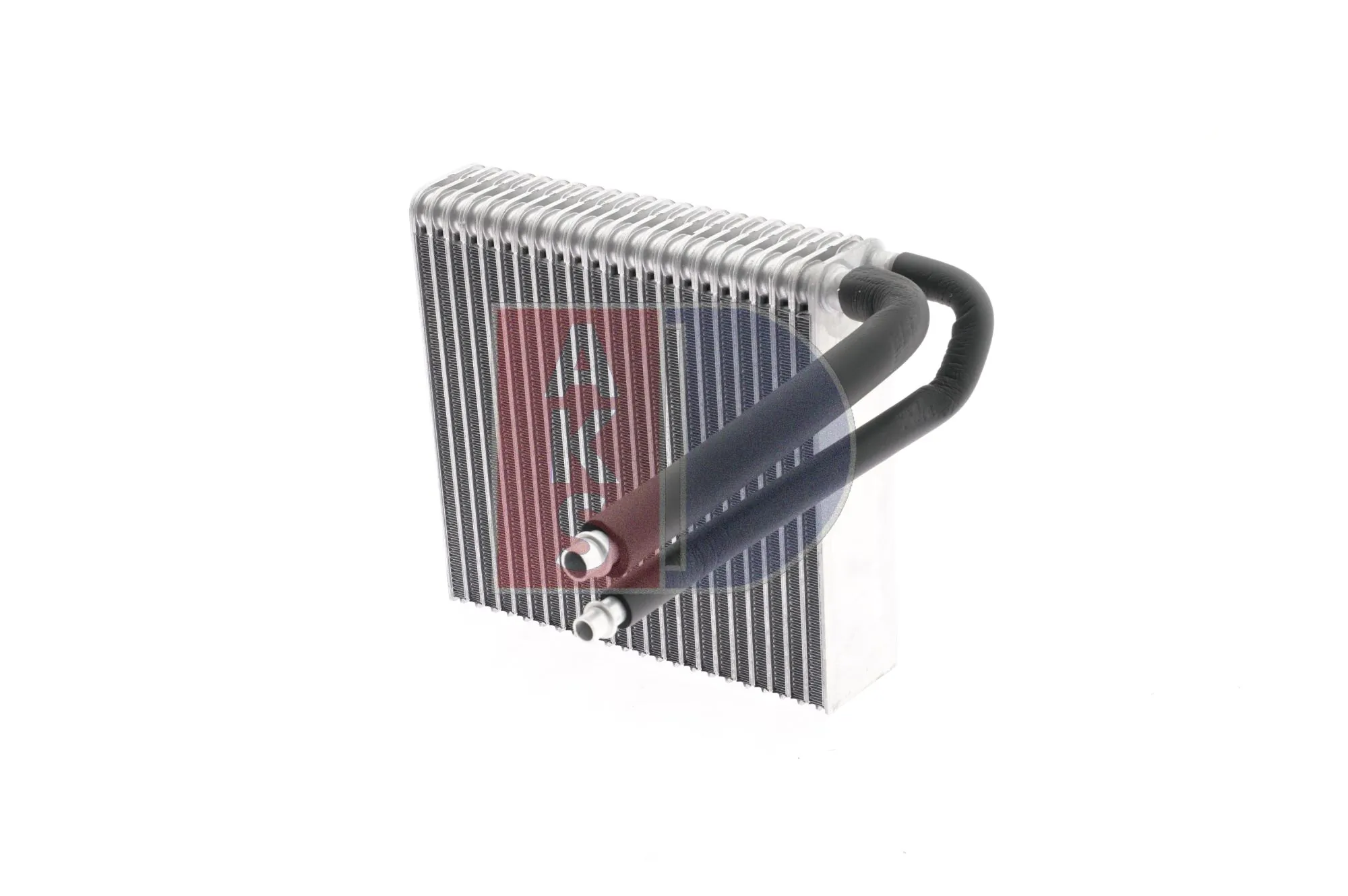 Parownik klimatyzacji Mercedes B W245